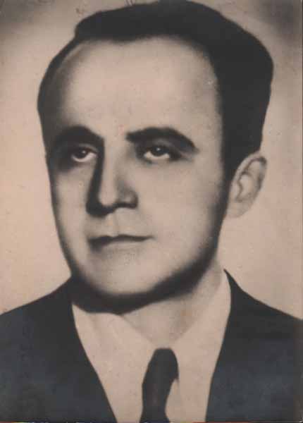 Emanuel Ringelblum